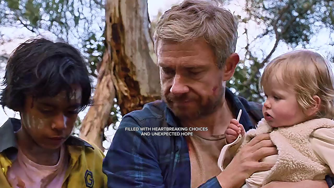 Part 1 The most heartbreaking 48 hours of his life"