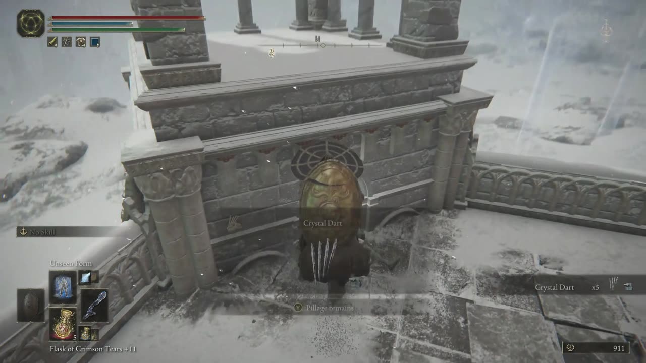 Elden Ring: Honest Ig 99