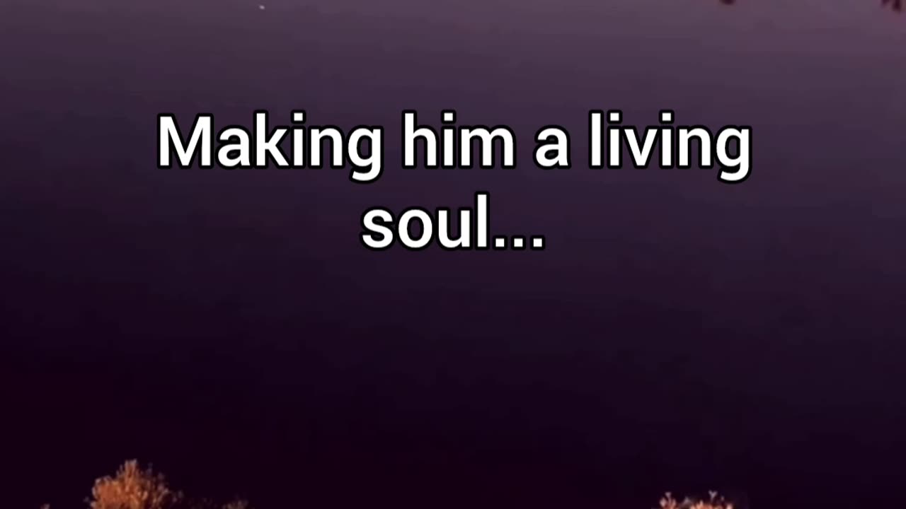 Breath of Life | What Happens After Death? Shocking Truth!