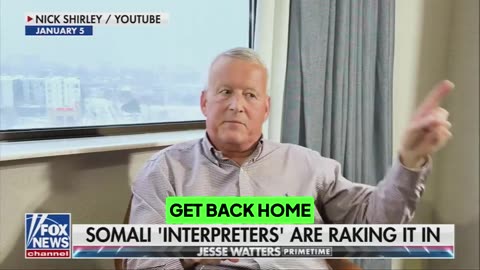 The Somali fraud scandal keeps on dripping, and it’s not just daycare centers anymore.