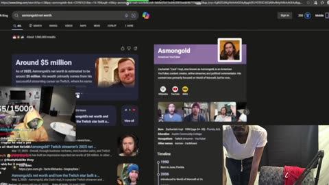 SO MUCH DRAMA !! REATIONS + GAMING !!