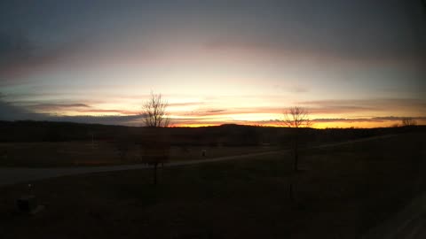 Sun ☀ Rise 12 21 25 32f/0c