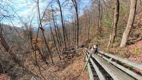 Ricky-Xi Visit To GA Nov 15 2025