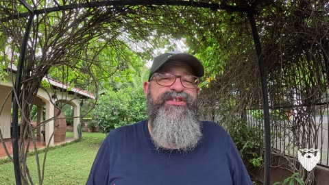 Buying Land Early in Nicaragua 🇳🇮