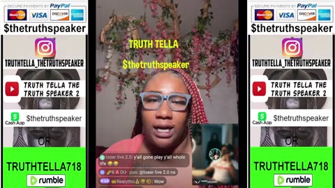 QUEENIVY 3RD SHIFT DRAMA HOUR