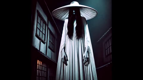 scooby doo and Hachishakusama chase song