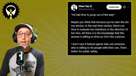 633 - ICE agent shoots & kills Renee Nicole Good: What People Get Wrong