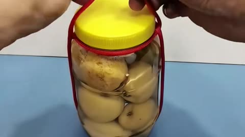 💯🤯 You’ve Been Storing Your Food All Wrong! | LifeHacksDaily