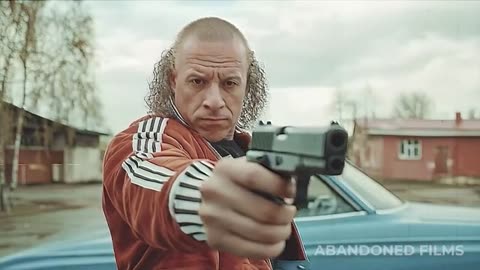 The Fast and the Furious - Russian Style Film Parody