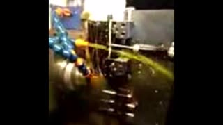 Elite Ammunition T6B and Devastator Manufacturing