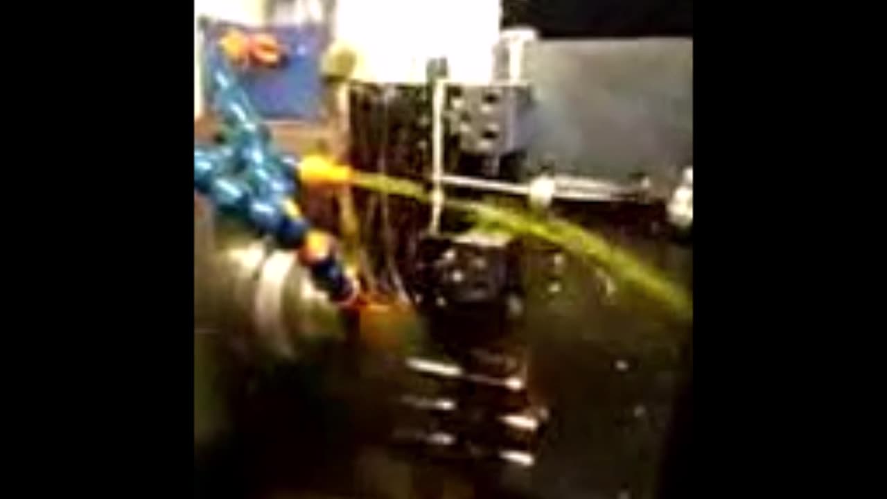 Elite Ammunition T6B and Devastator Manufacturing