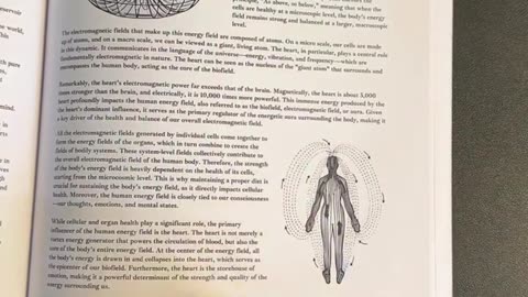 💖✨ THE BOOK OF WISDOM: VOLUME 2 — THE SECRET OF THE HEART 🔺🌪️