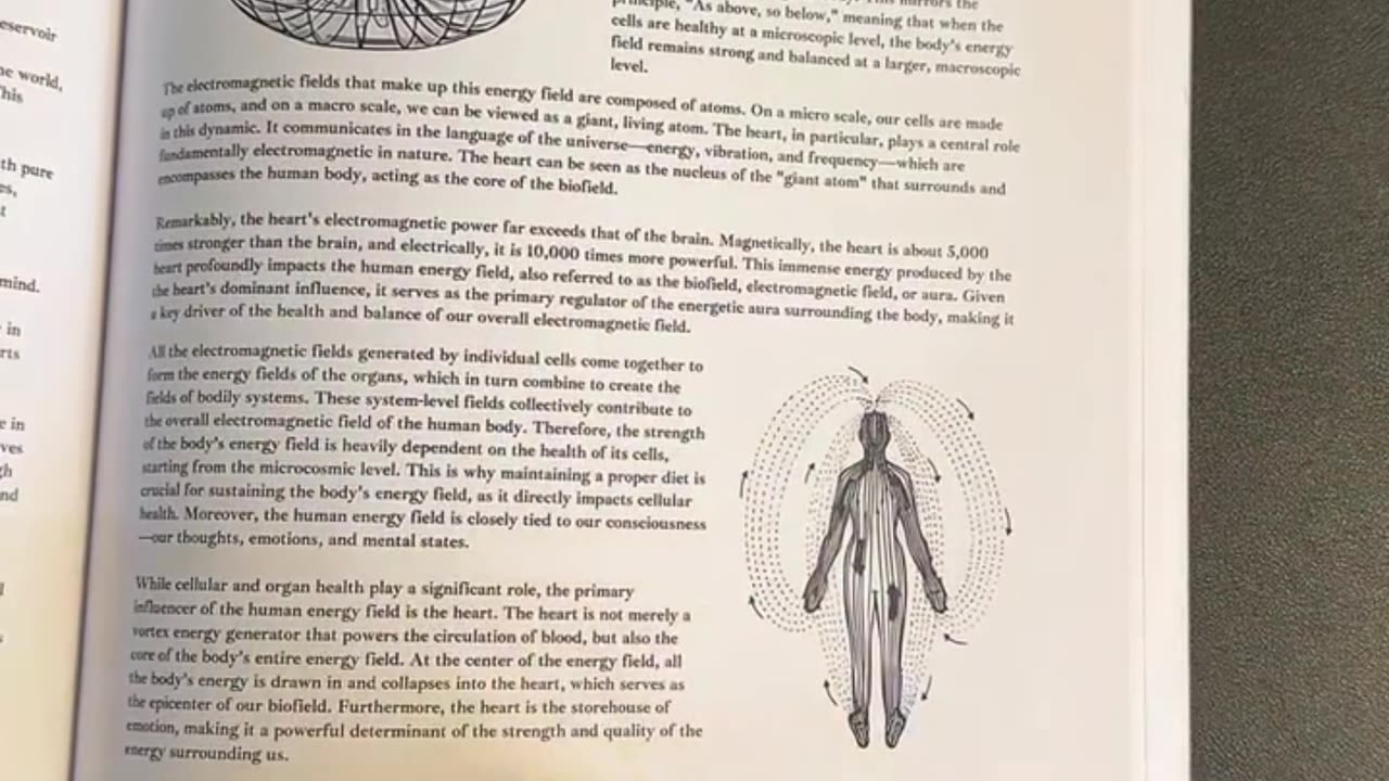 💖✨ THE BOOK OF WISDOM: VOLUME 2 — THE SECRET OF THE HEART 🔺🌪️