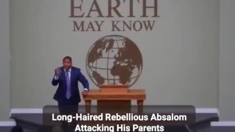Pastor Jimenez Debunks Himself