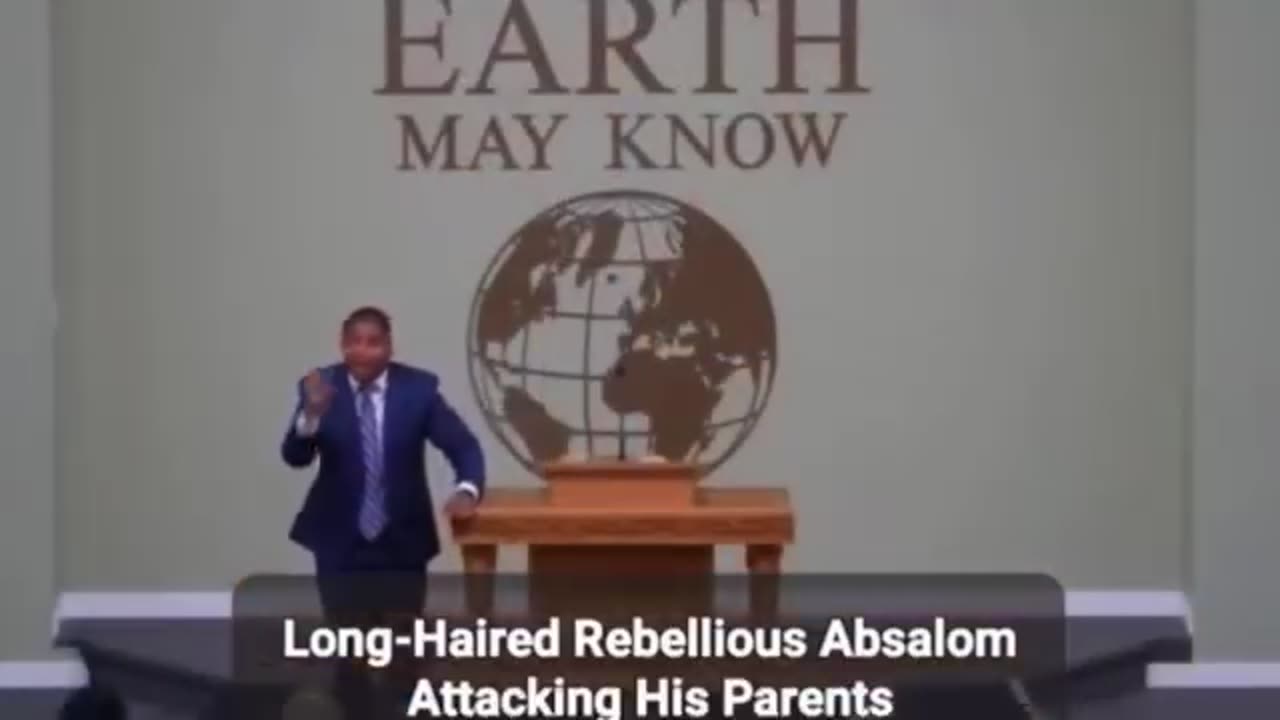 Pastor Jimenez Debunks Himself