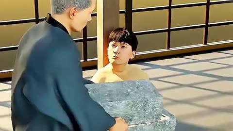 Big Stone on Man Leg #shorts #shortvideo #facts