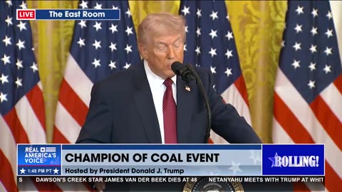 EO FOR THE DEPT. OF WAR TO WORK DIRECTING WITH COAL PLANTS