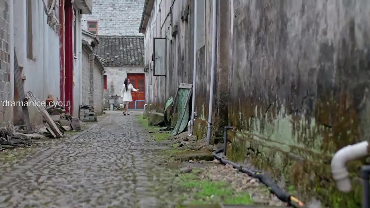 Secret by my name ep 18