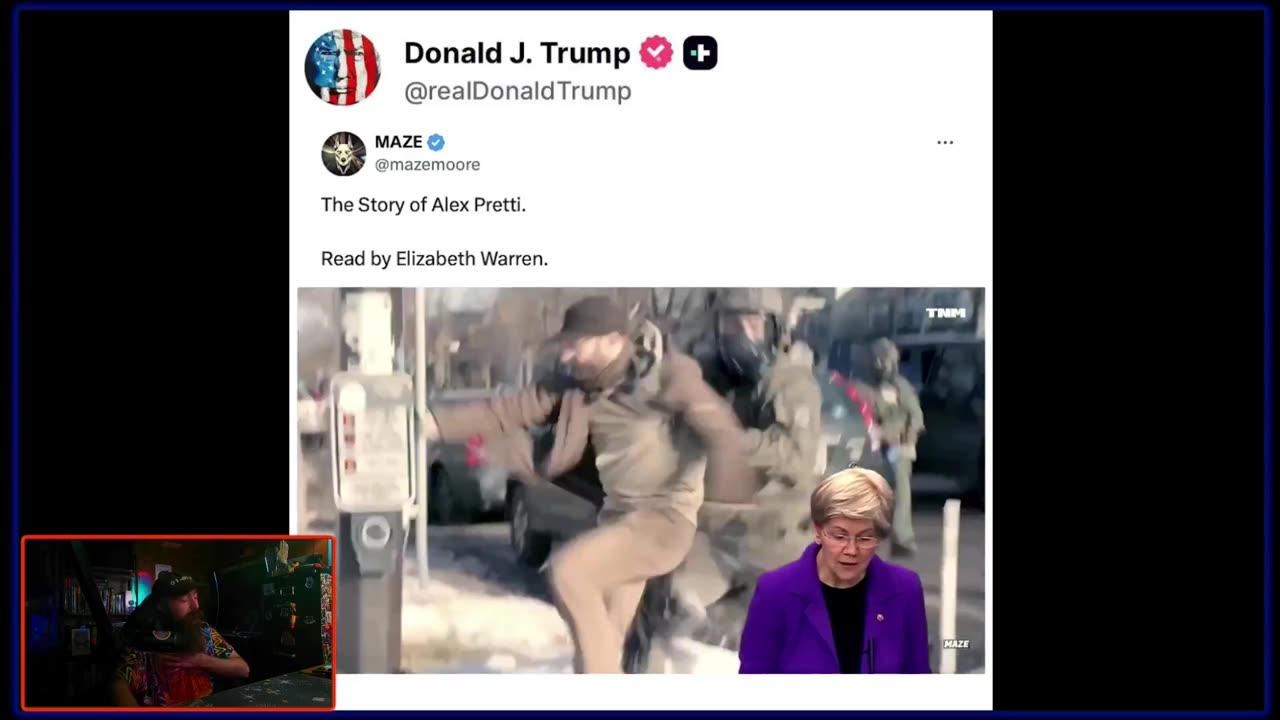 ICE Is In Los Angeles Now