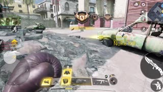 Call of duty mobile #1