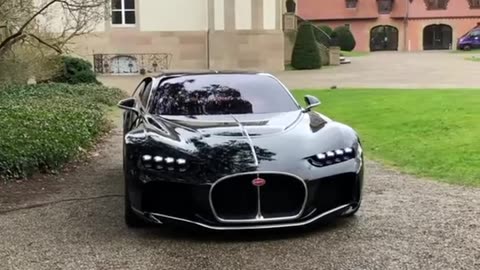 🏎️💨 The Most STUNNING Car Exterior You'll See! | LuxurySportsCars