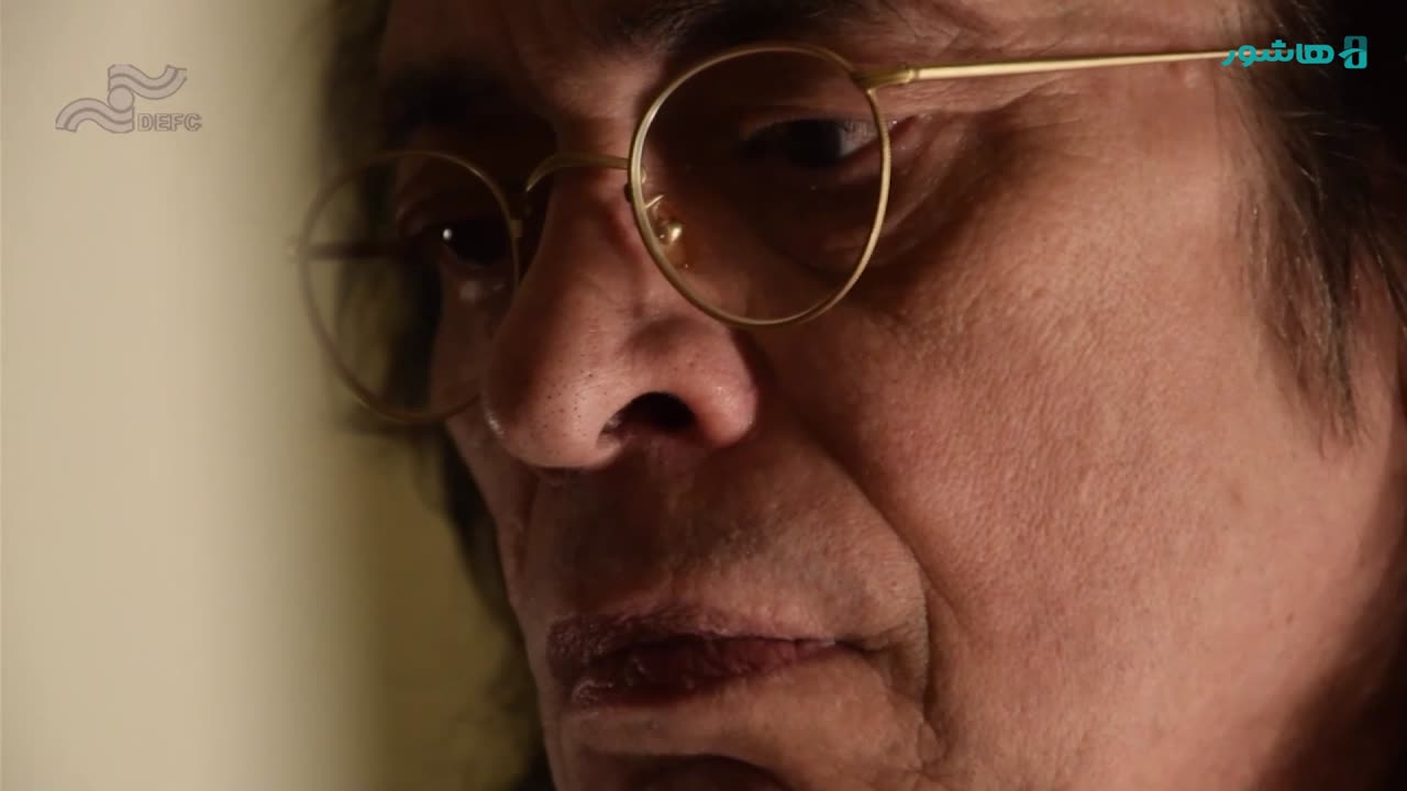 مستند «اسبی که شیهه نمی‌کشد» | پرتره‌ای از زندگی هنرمند ایرانی واحد خاکدان