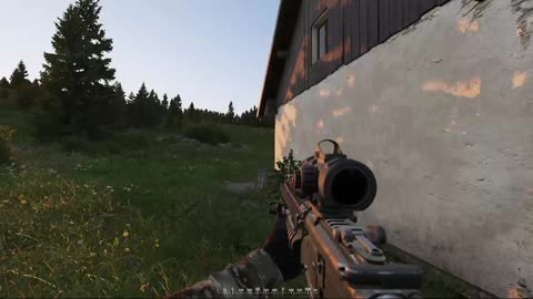 THAT WAS A CLOSE ONE MANNNN!