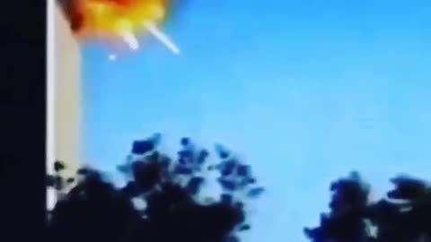 ARE YOU TIRED OF BEING LIED TO? Where’s the planes? Oh, that’s right, they were edited in.