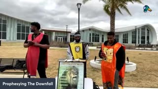 GMS LAKE CHARLES LOUISIANA LIVE CAMP CHURCH 2/15/26