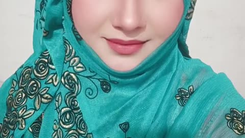 Islamic Poetry Status by Shaista Adil