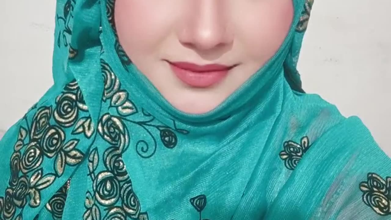 Islamic Poetry Status by Shaista Adil