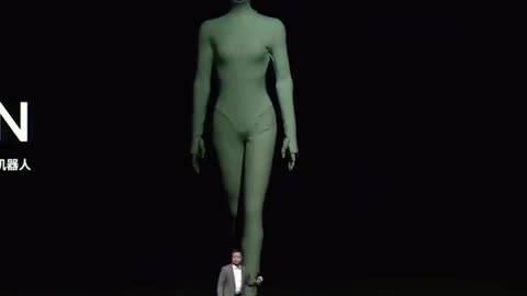 XPeng’s Iron Humanoid Robot Runs on Solid-State Battery