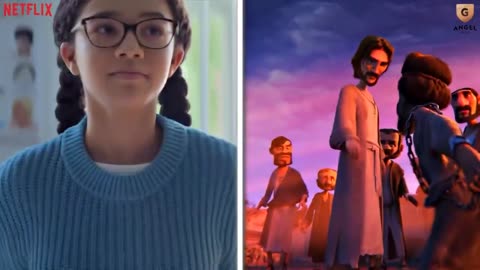 Keep the pressure. Netflix is continuing to push transgender content targeting kids