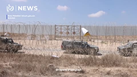 ‘Israeli’ army operations spark fears in Syria's Quneitra