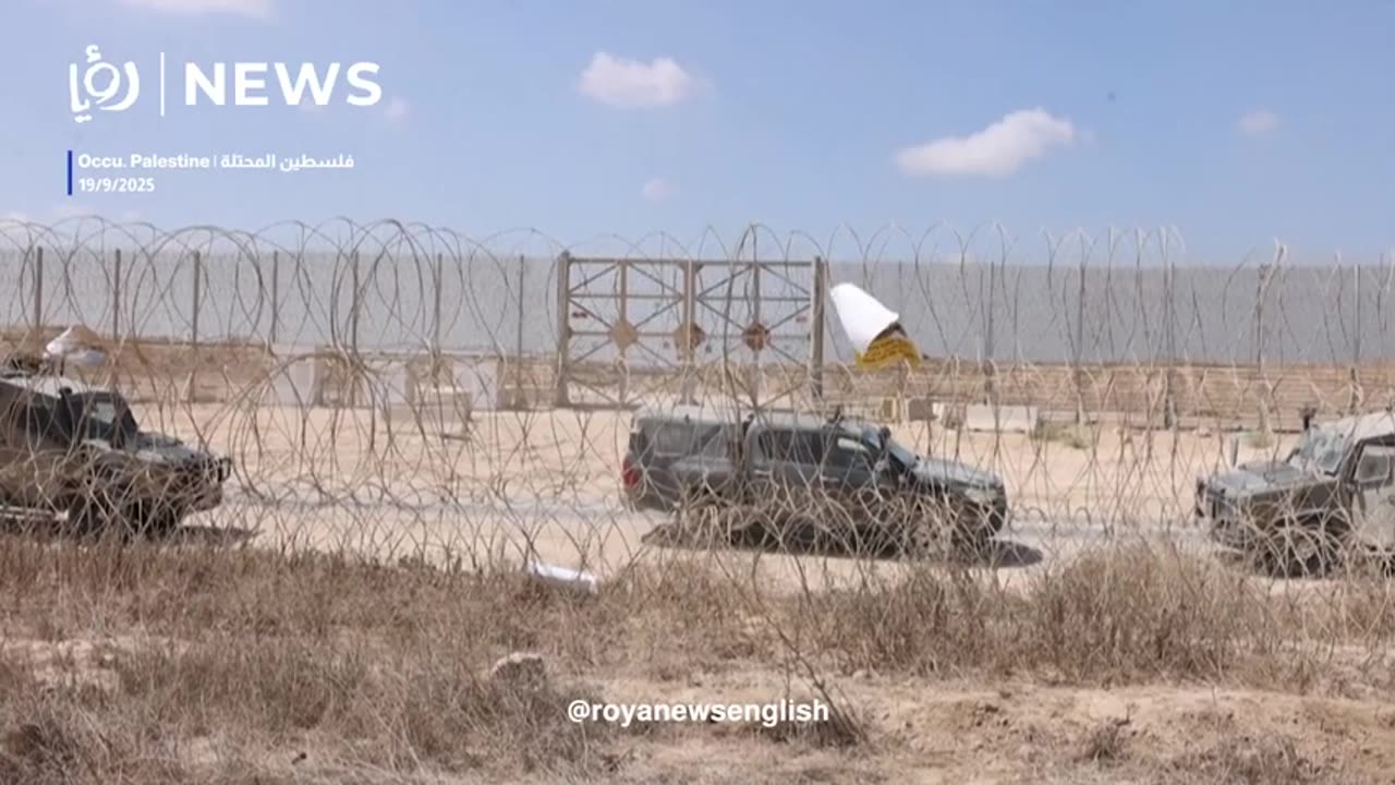 ‘Israeli’ army operations spark fears in Syria's Quneitra
