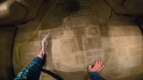 Aviation Detailing a 60 Million Dollar Jet