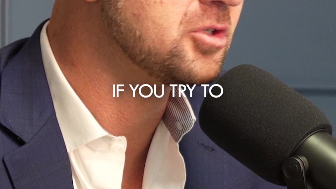 Never Argue With Your EX