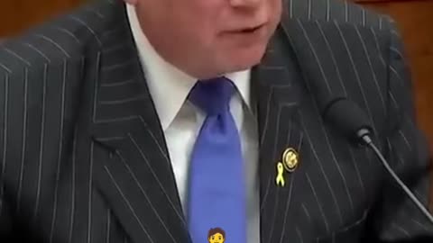 Mark Harris asks FBI director Patel if the FBI about religious freedoms and cyber security