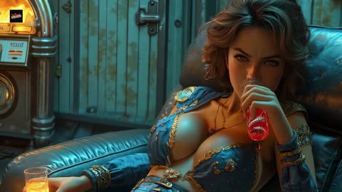 Dieselpunk Dreams_ Fallout in Super Panavision 70