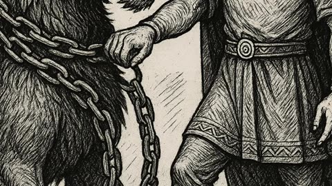 Tyr and his Sacrifice