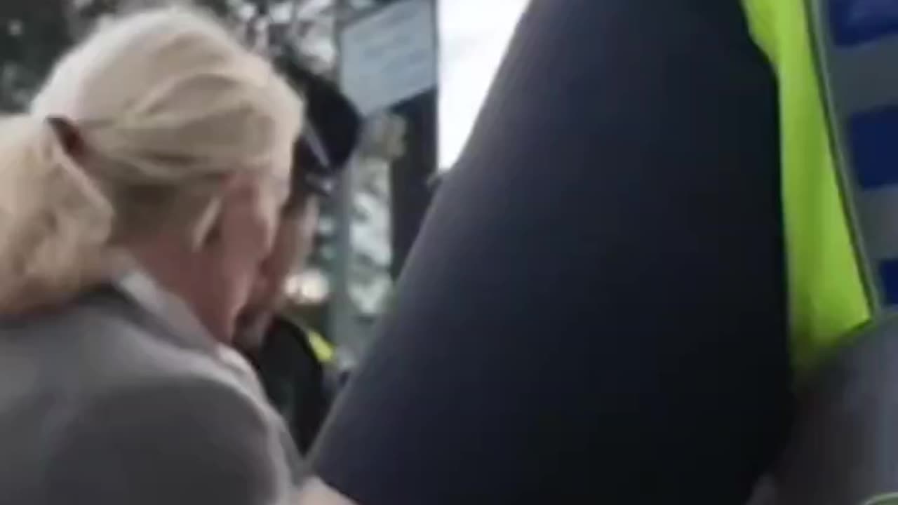 watch this and see a dystopian vision of the future of our country