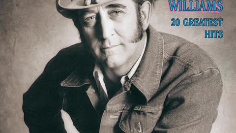 Don Williams - Tulsa Time