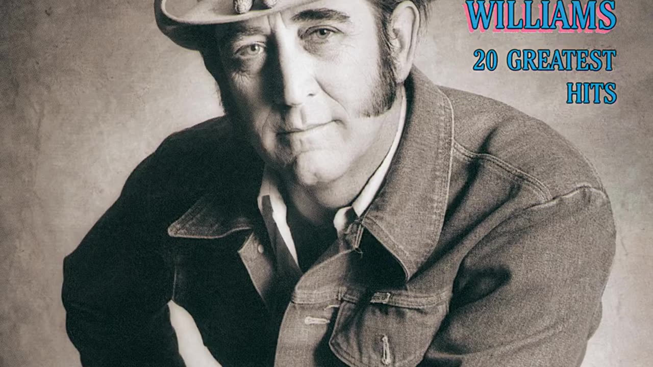 Don Williams - Tulsa Time