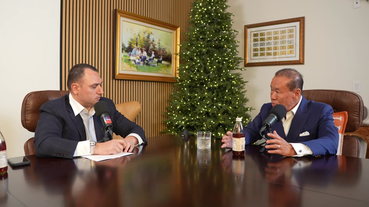 “Day One as Governor: Lowering Gas Prices While Protecting the Environment”