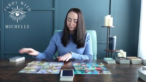 Twin Flame Collective - The Wheel Is Turning!