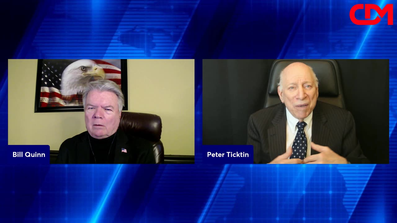 Urgent Motion in Tina Peters' Case - with Peter Ticktin - Lead Attorney