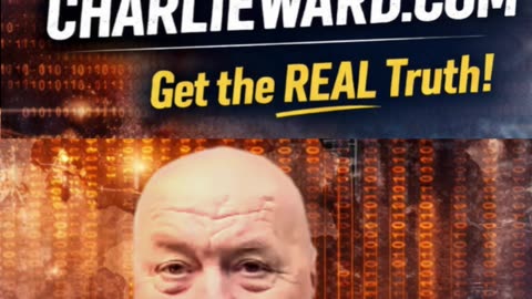 Want the Full Picture? Here’s How with Charlie Ward #insidersclub #truthmatters #stayinformed