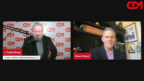 We Need More Humans For Space Colonization - LTG Steve Kwast (USAF, Ret)