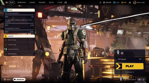 🔴LIVE - ARC RAIDERS - #1 VILLIAN IS OUT HUNTING.mp4