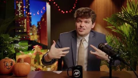 Nick Fuentes on Congress passing the release of the Epstein Files